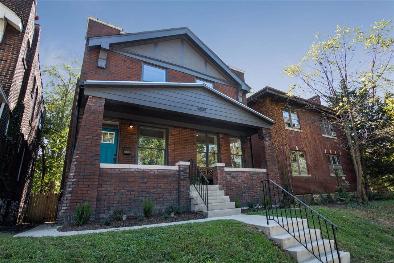 4620 Arsenal Street - Photo 1