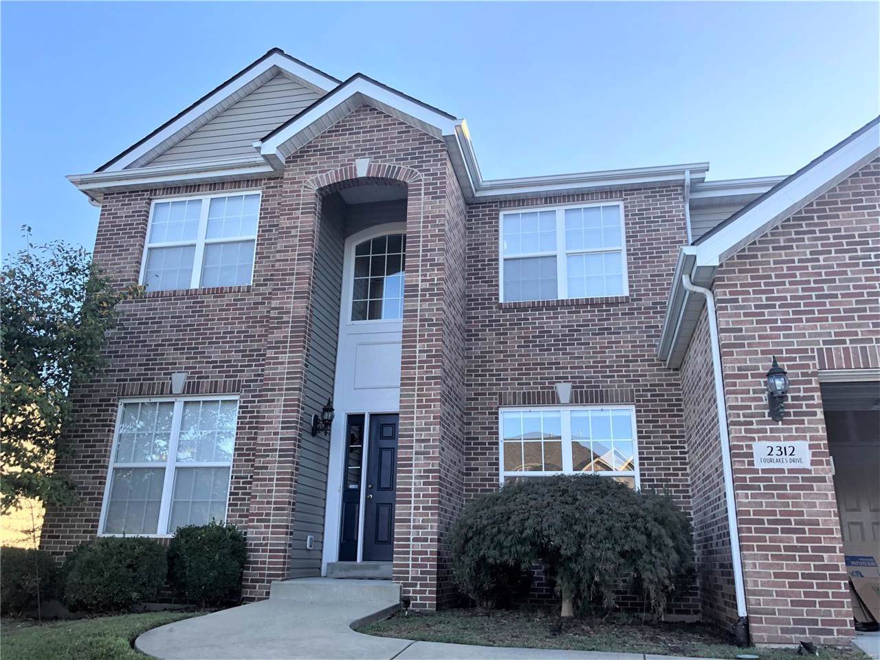 2312 Fourlakes Drive - Photo 1