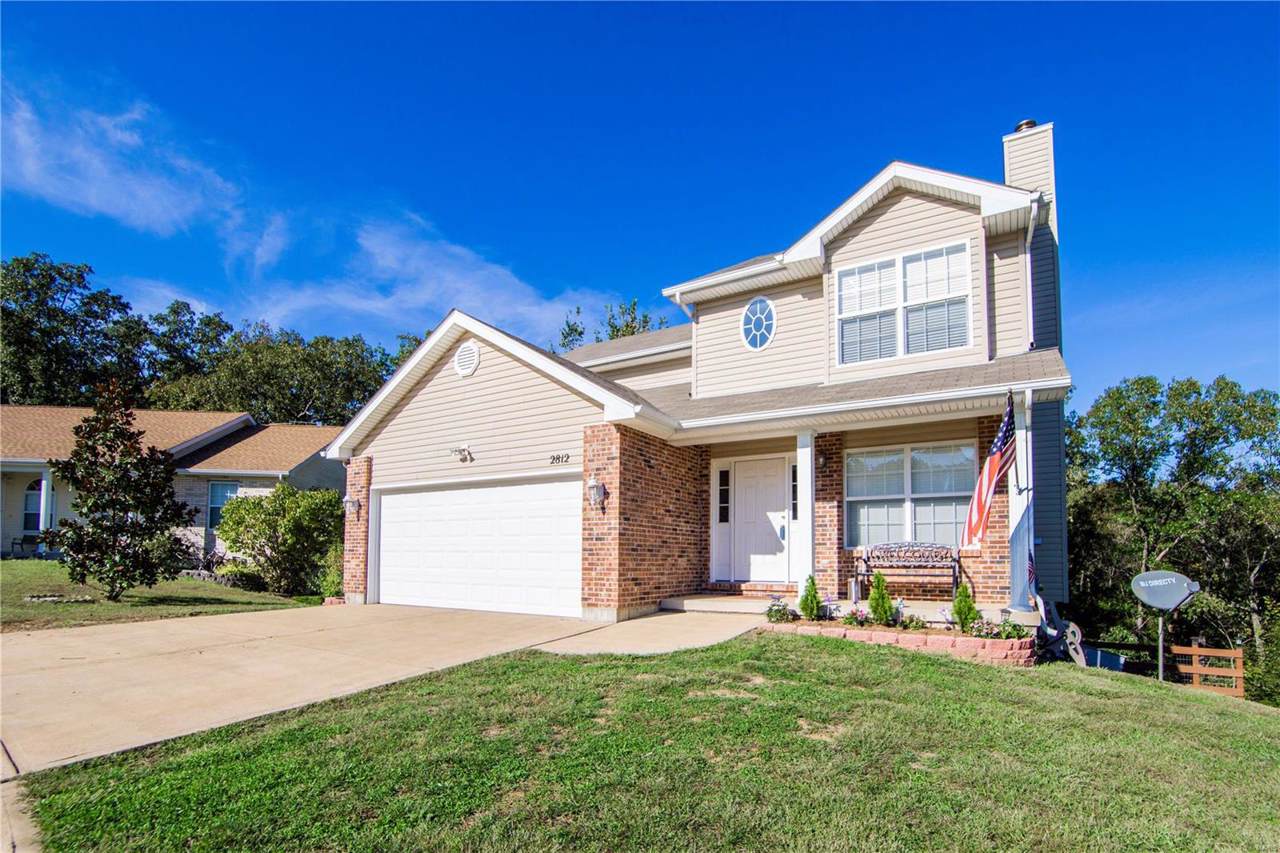 2812 Princeton Drive - Photo 1