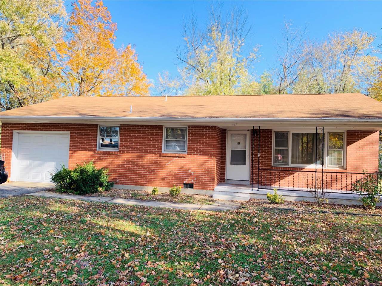 167 Christland Drive - Photo 1