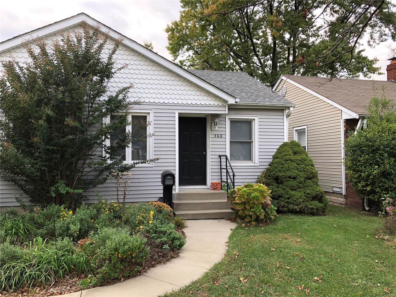 568 Tipton Avenue - Photo 1