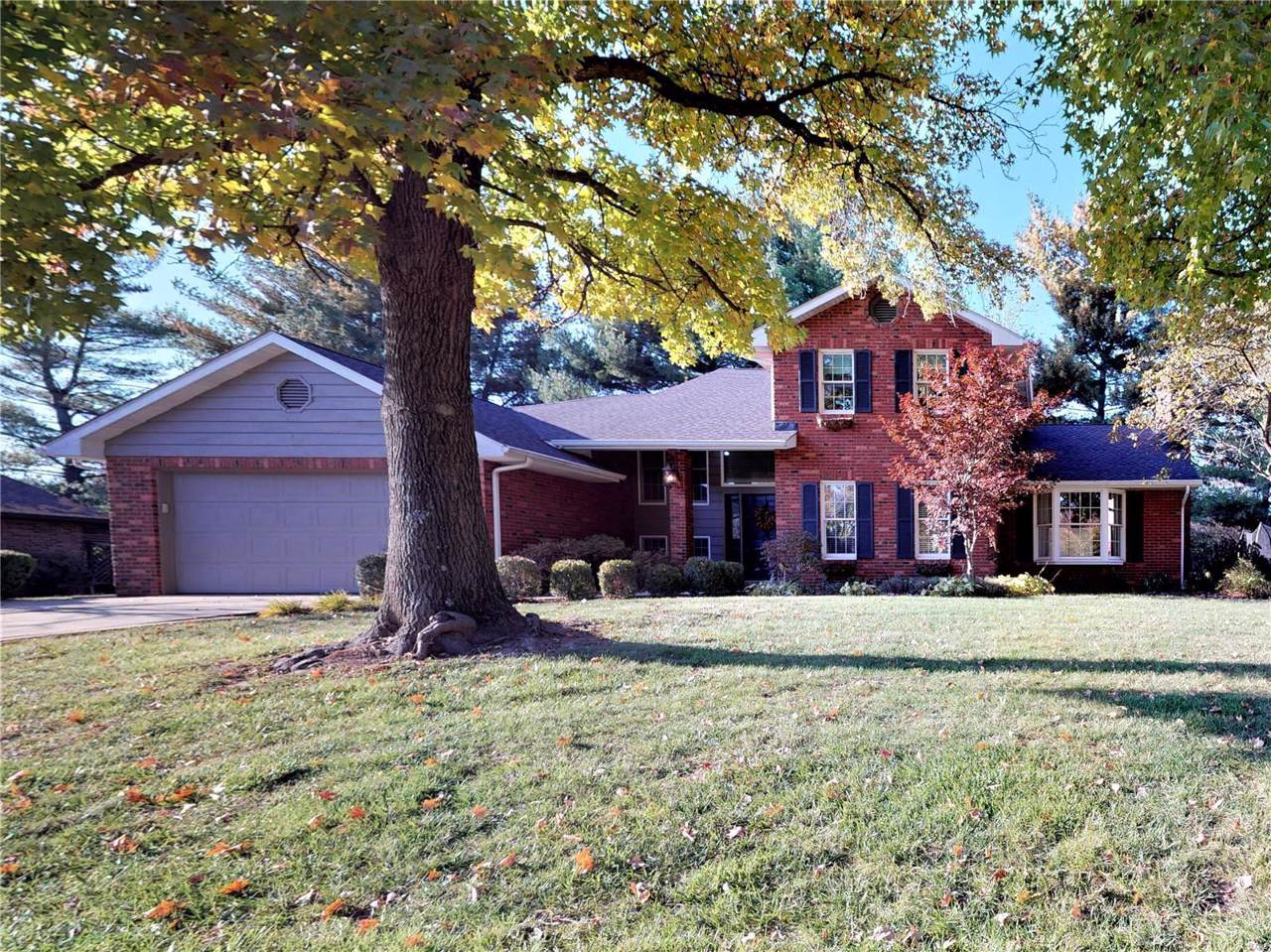 136 Lake Lorraine Drive - Photo 1 136 Lake Lorraine Drive - Photo 1