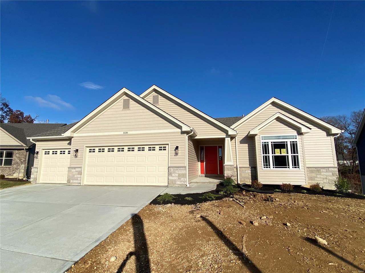 1038 Timber Bluff Drive - Photo 1