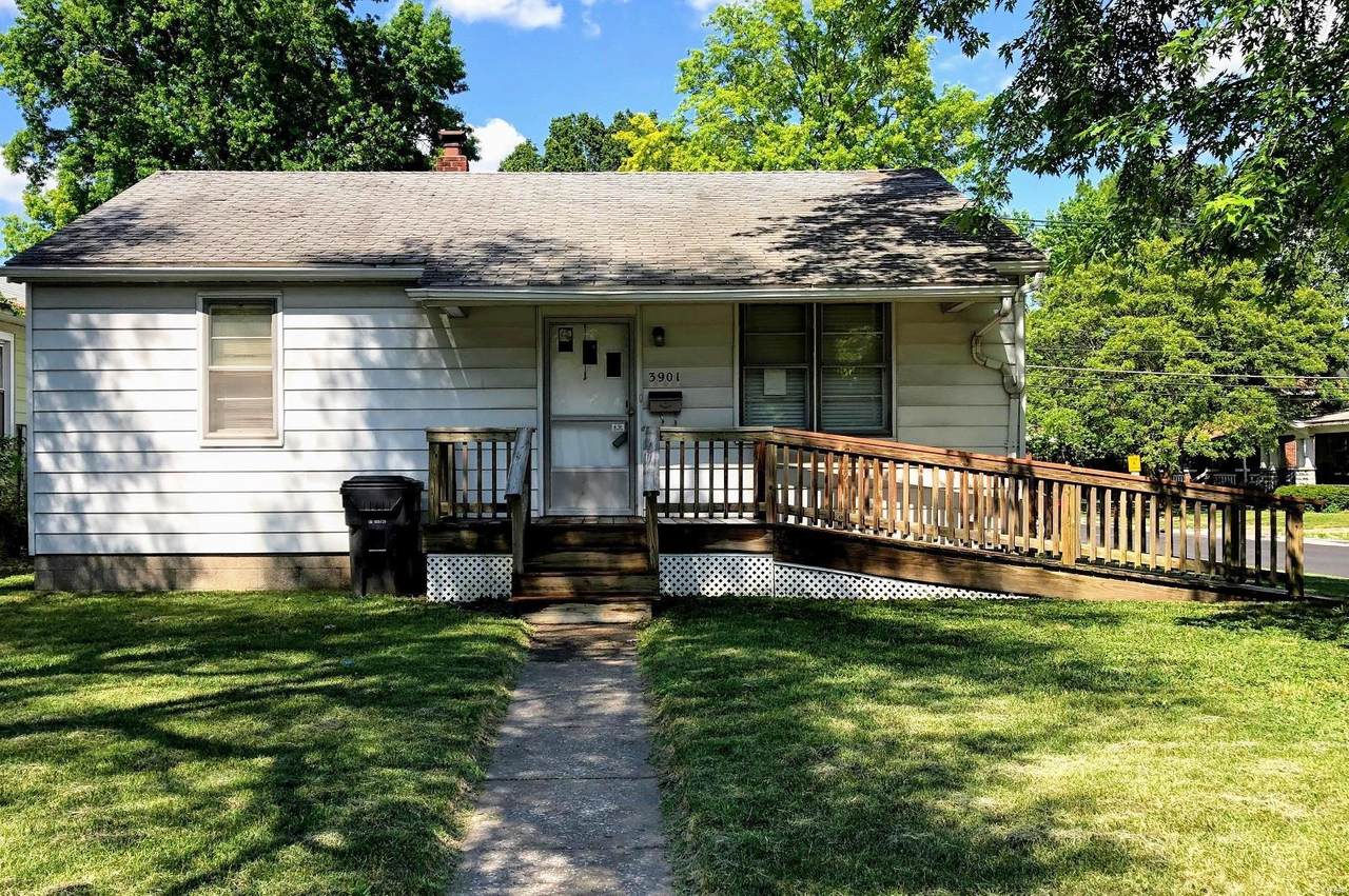 3901 Main Street - Photo 1