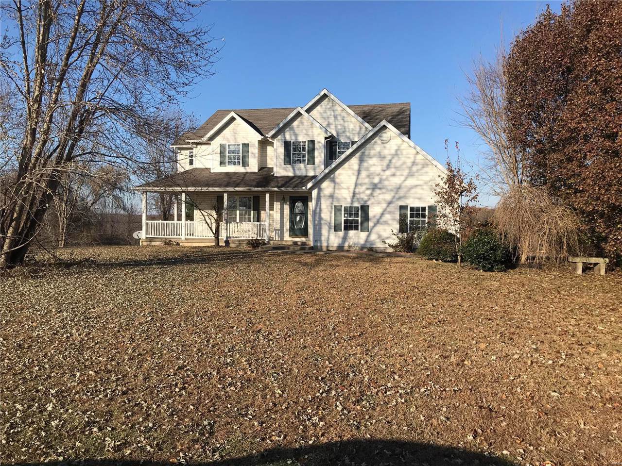 24020 Rich Lane - Photo 1