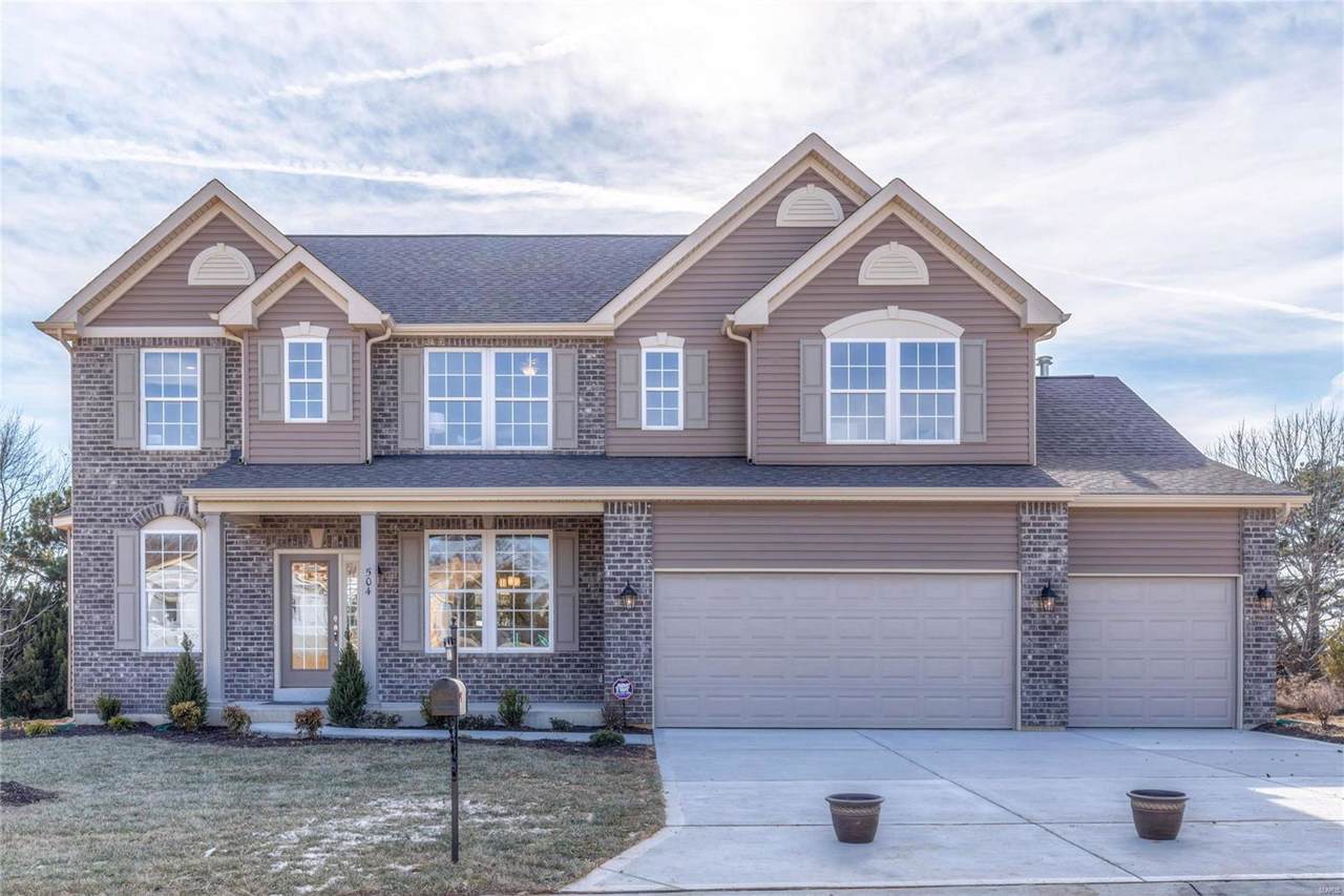5314 Wilson Court - Photo 1