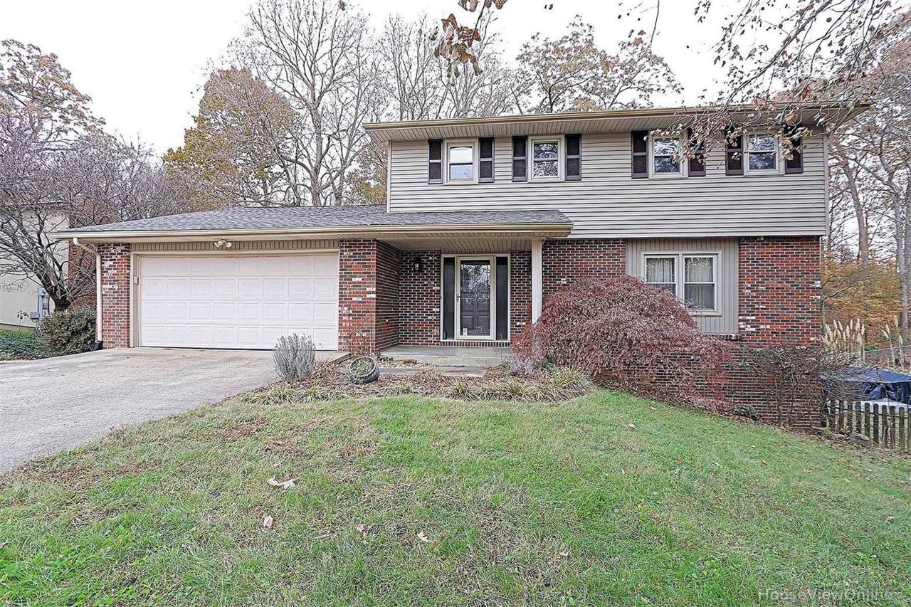 2236 Belleridge Pike - Photo 1