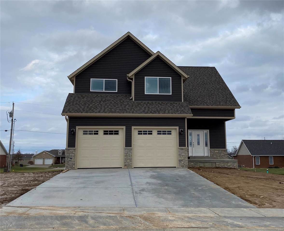 1658 Redbud Court - Photo 1