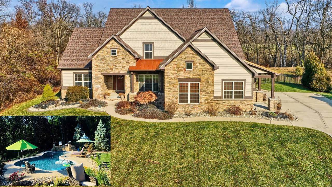 3813 Arbor Lake Drive - Photo 1