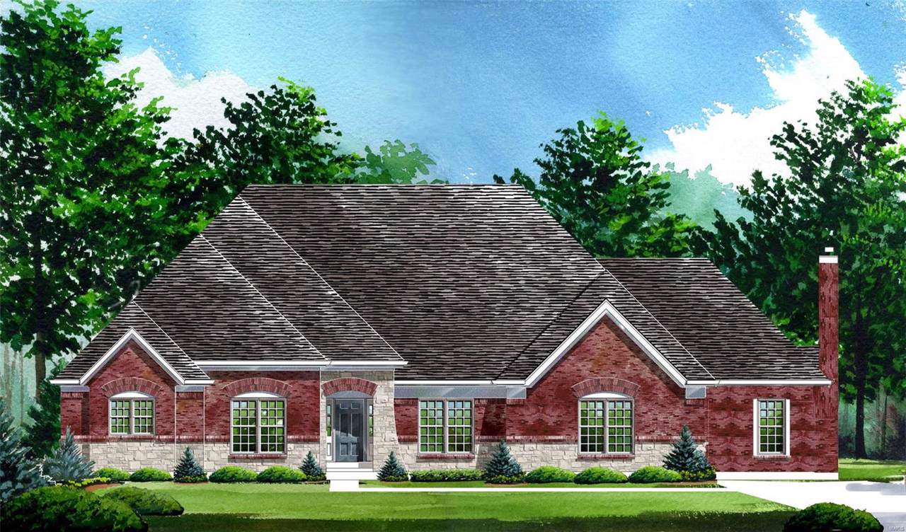0 The Nantucket - Conway Road - Photo 1