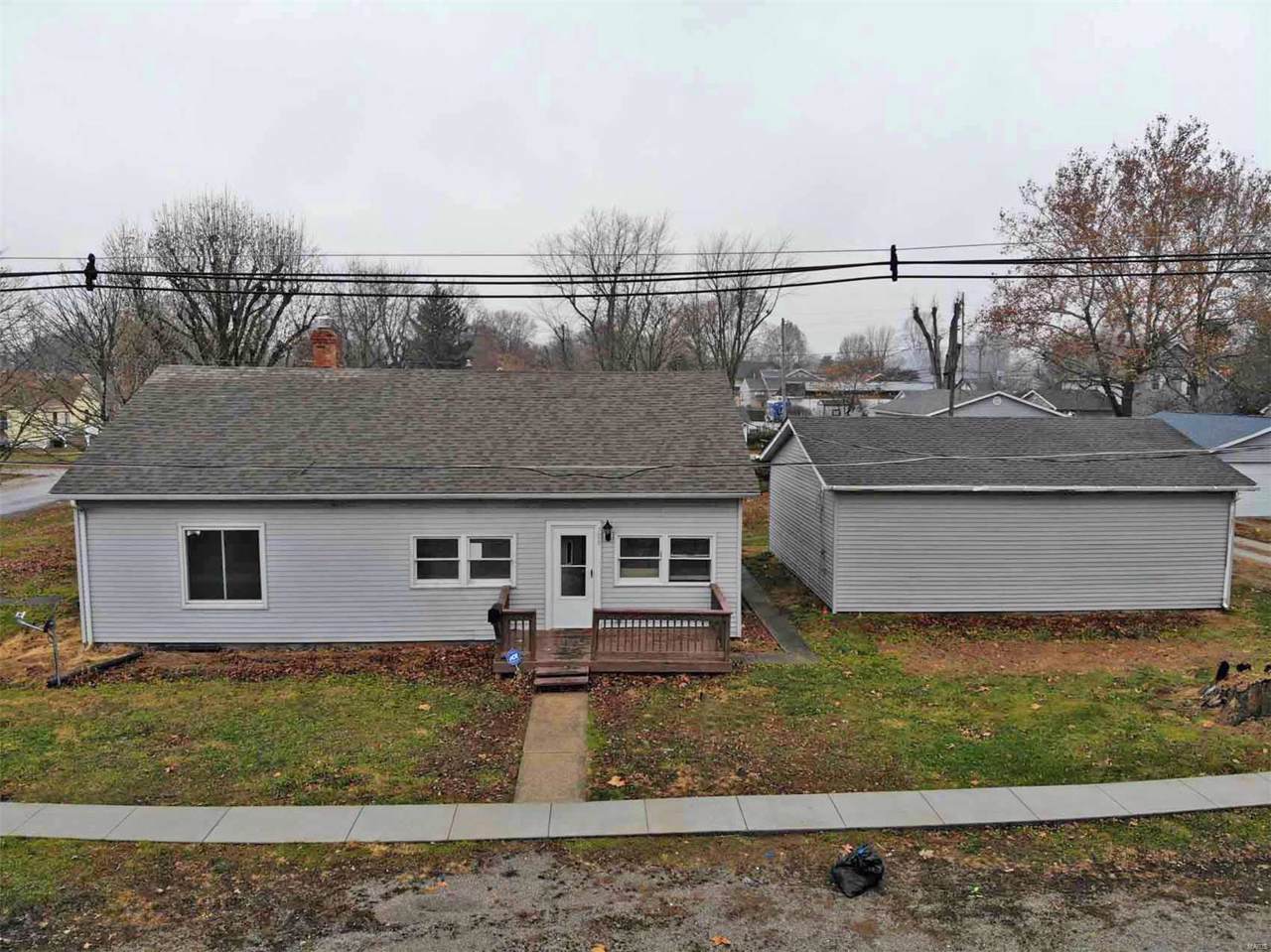 708 Madison Street - Photo 1