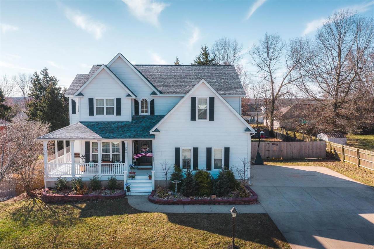 206 Sooter Lane - Photo 1