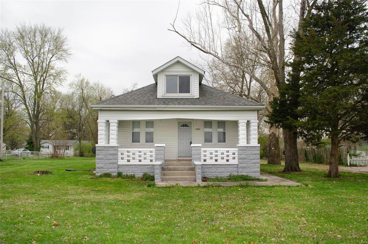 1301 West Boulevard - Photo 1
