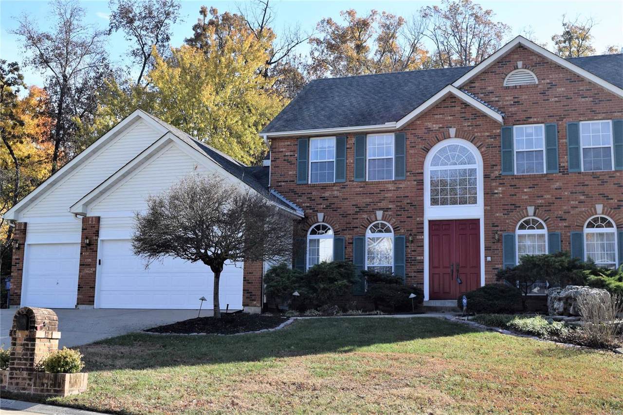 7204 Westfield Woods Drive - Photo 1