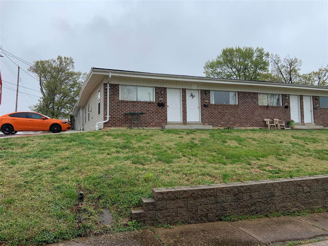 810 Jefferson Street - Photo 1