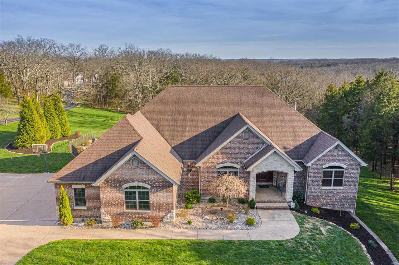 328 Hickory Spring Lane - Photo 1