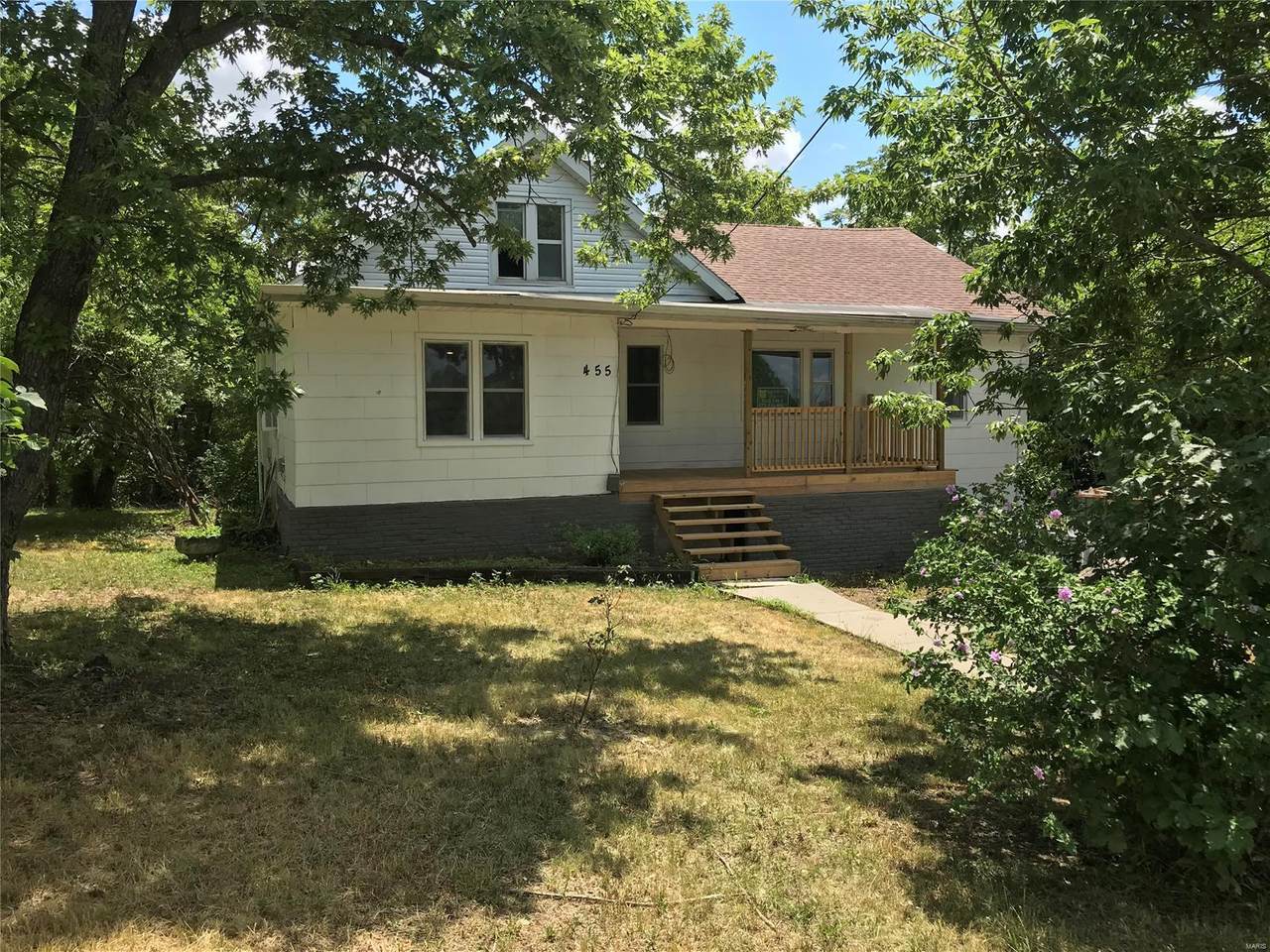 455 Bridgeschool Road - Photo 1