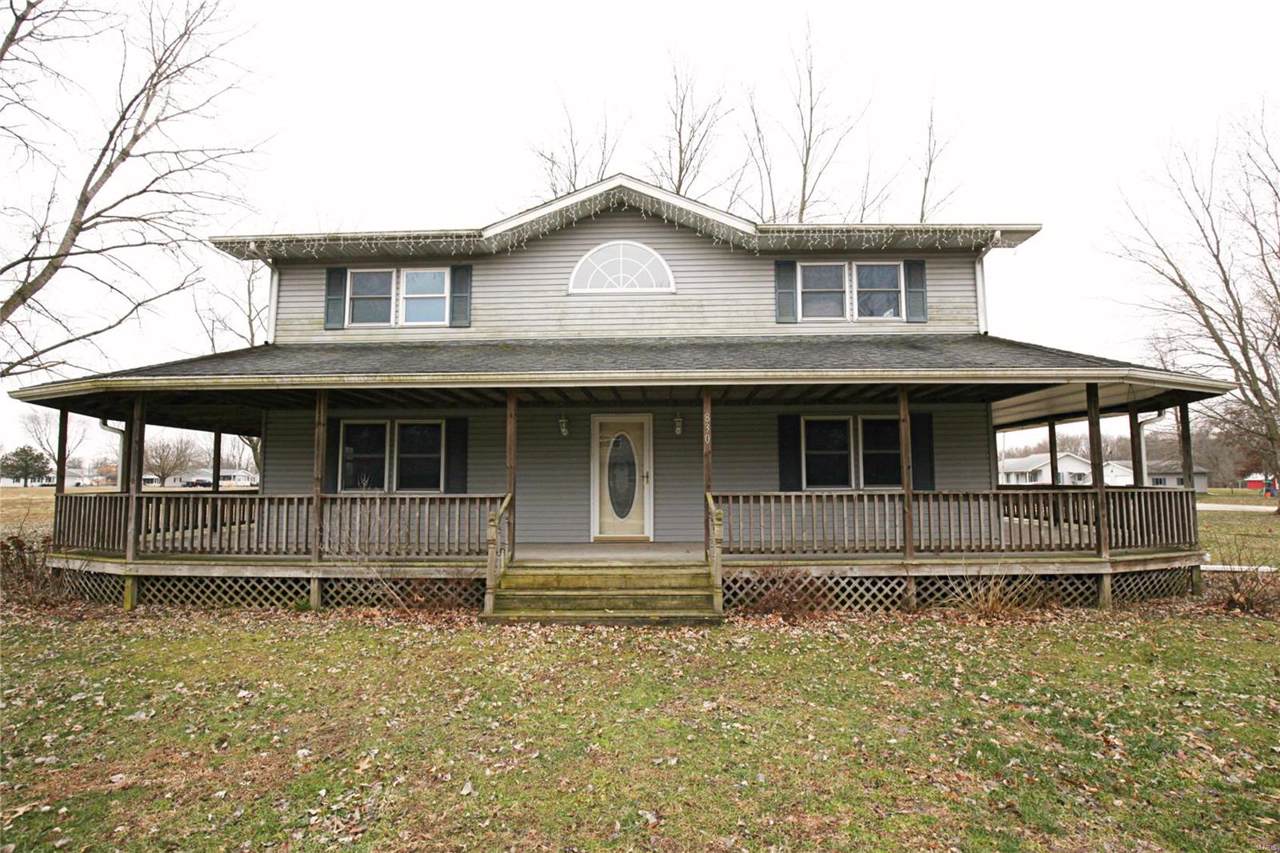 830 Hawthorne Street - Photo 1