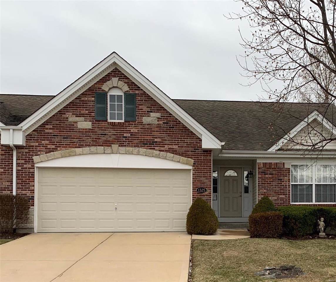 1325 Running Creek Court - Photo 1