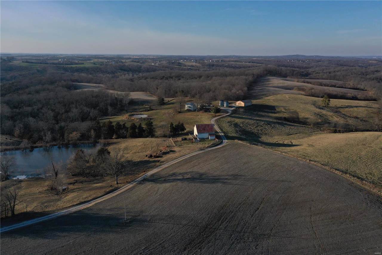327 Hilly Vista Lane - Photo 1