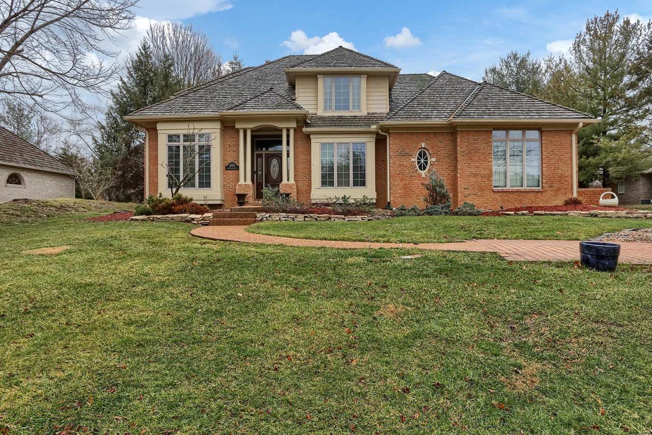 1202 Oxfordshire Lane - Photo 1