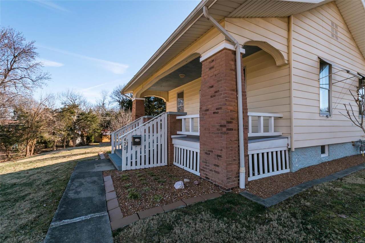 420 Penn Street - Photo 1