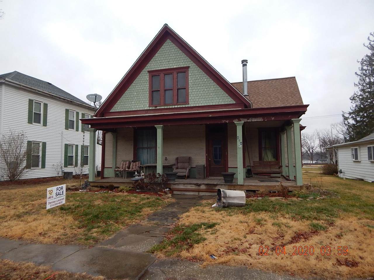 408 3rd - Photo 1