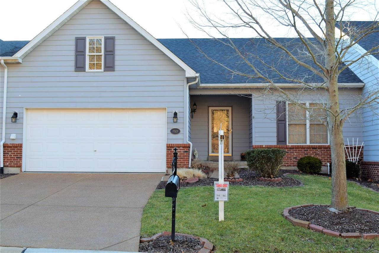 7327 Stonewolf Ridge Court - Photo 1