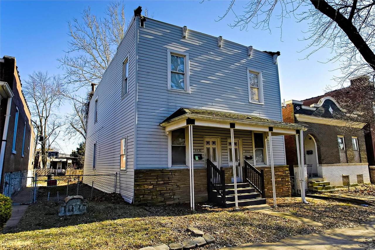 4430 Alaska Avenue - Photo 1