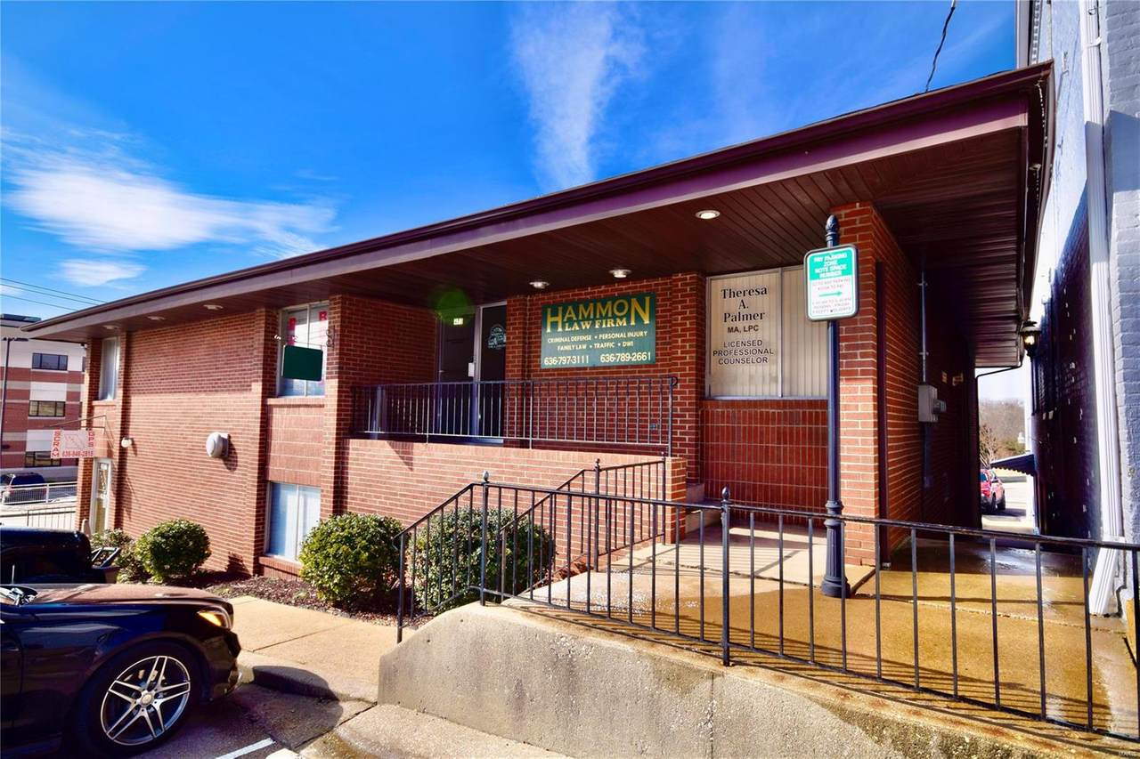 401 1st - Photo 1