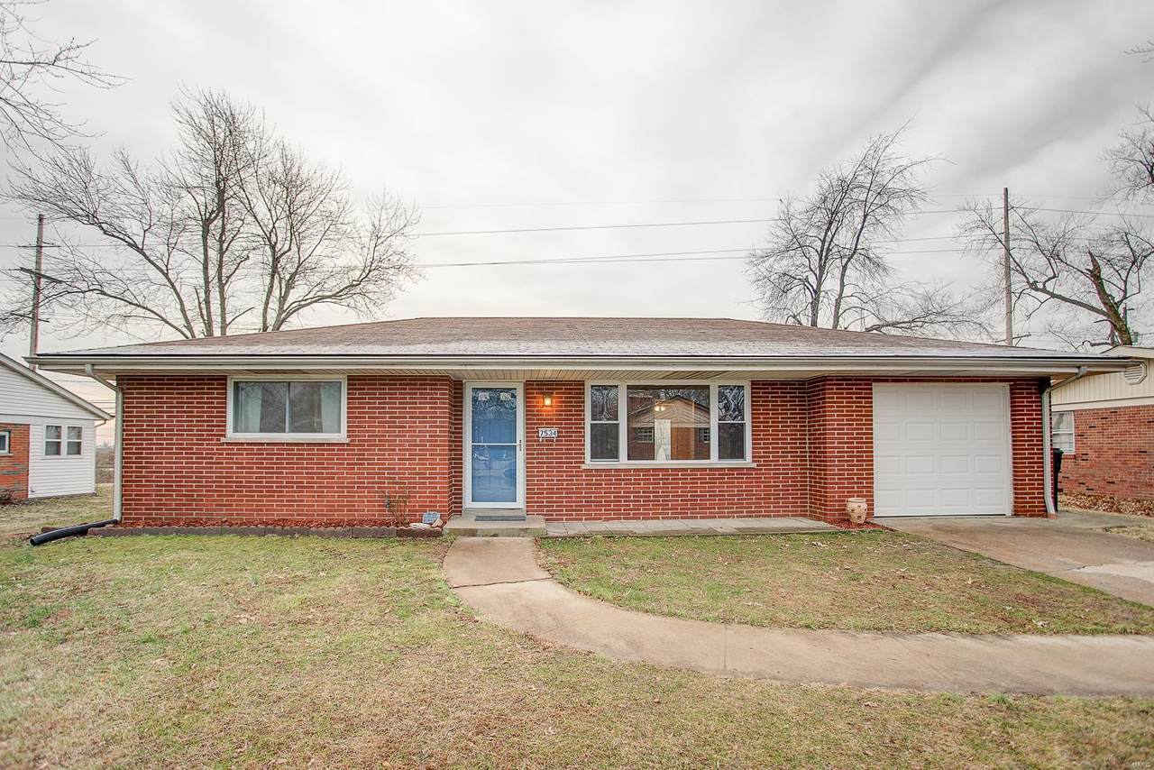 7534 Westchester Drive - Photo 1
