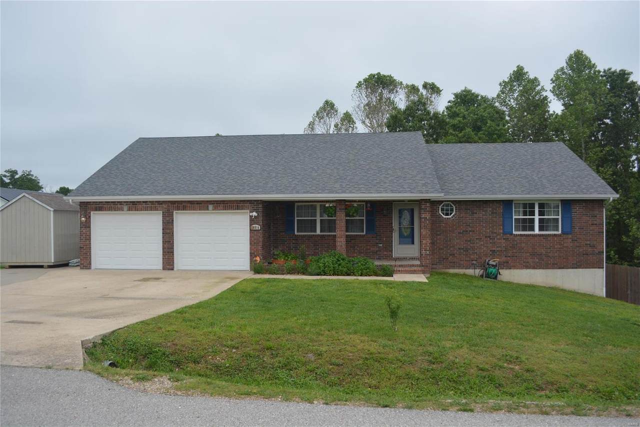 20516 Luna Road - Photo 1
