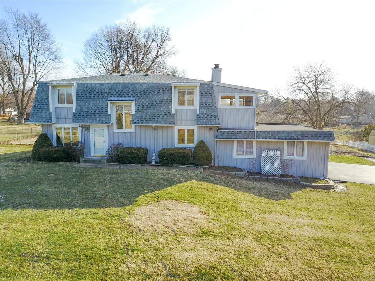 60 Odom Drive - Photo 1