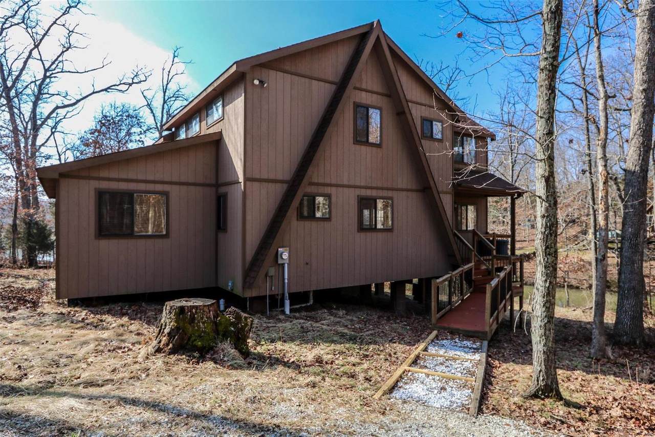 2635 Grendel Ridge Drive - Photo 1