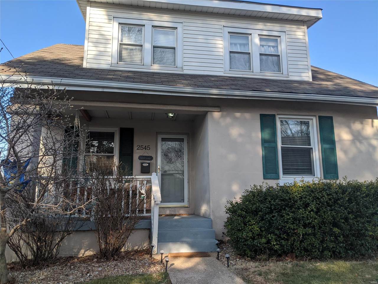 2545 Florent Avenue - Photo 1