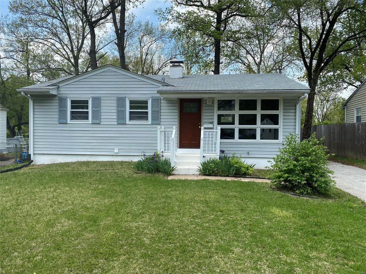 185 Saint Jacques - Photo 1