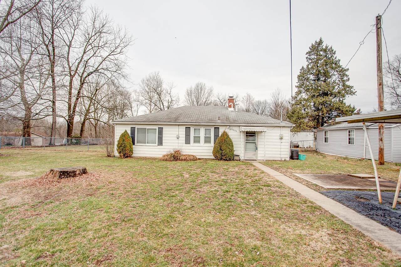1326 Prospect Street - Photo 1