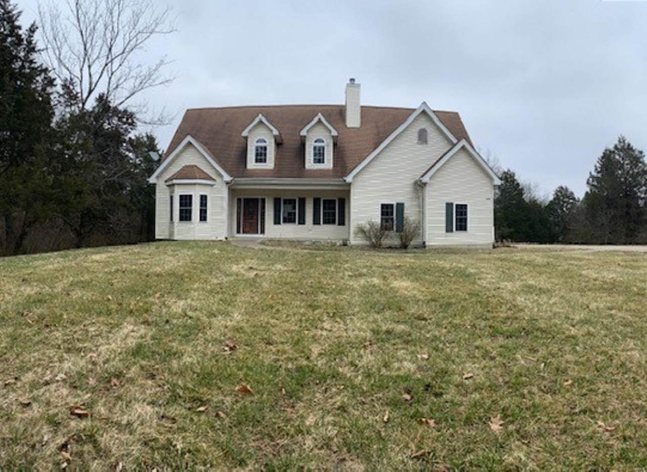 3646 Holt Road - Photo 1