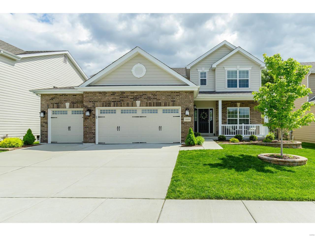 16688 Cherry Hollow Court - Photo 1 16688 Cherry Hollow Court - Photo 1