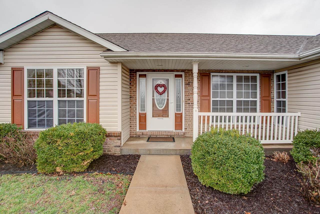 10936 Fallowfield Drive - Photo 1
