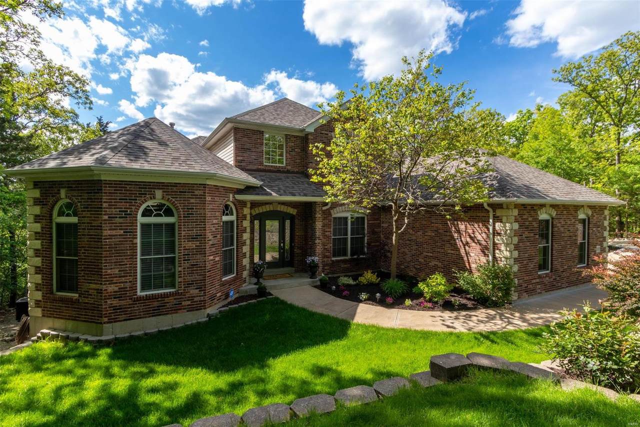 103 Greystone - Photo 1