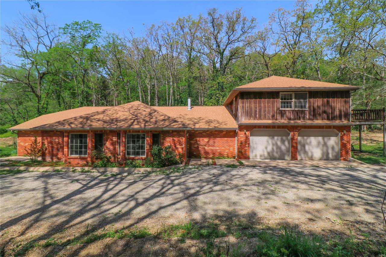 600 Nickels Drive - Photo 1
