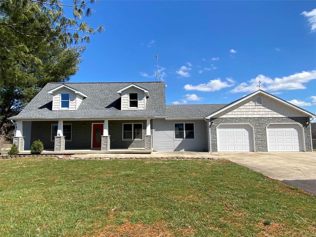 12700 County Road 8050 - Photo 1