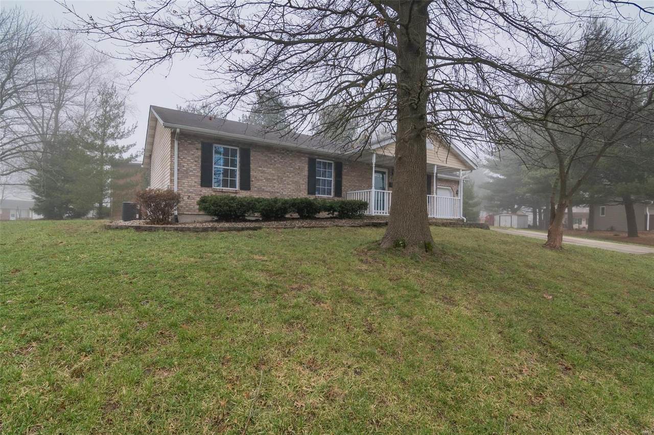 516 Lanahan Drive - Photo 1