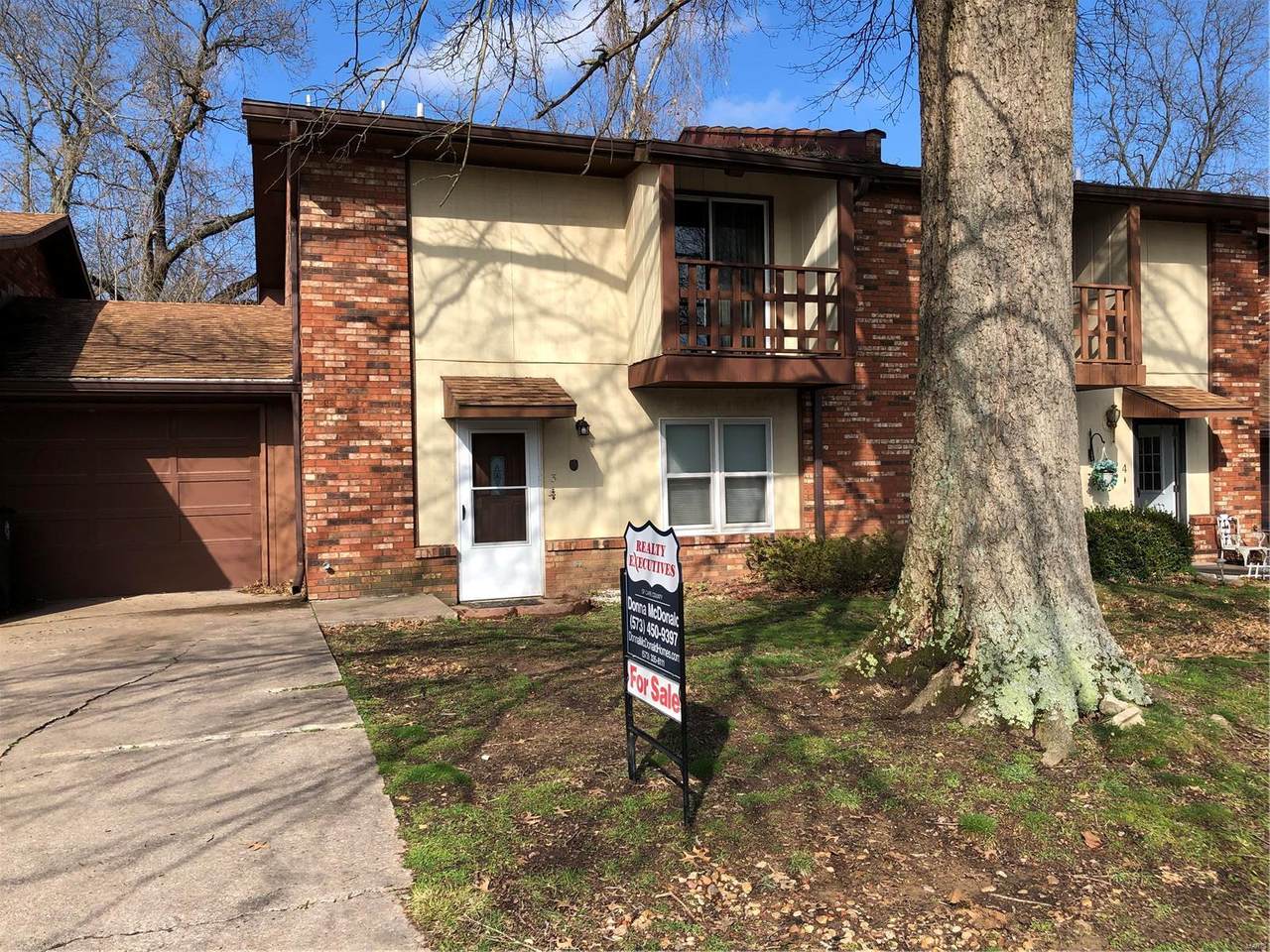 1330 Sprigg Street - Photo 1