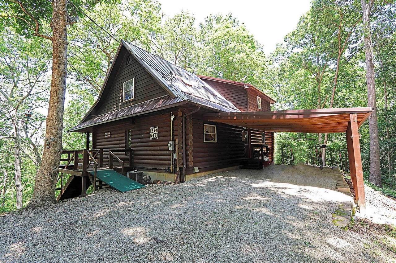 2801 Flannery Road - Photo 1