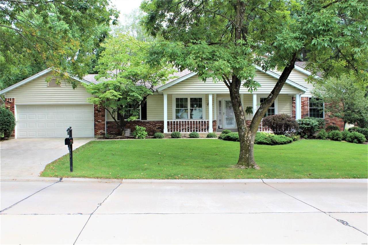 2314 Westpar Drive - Photo 1