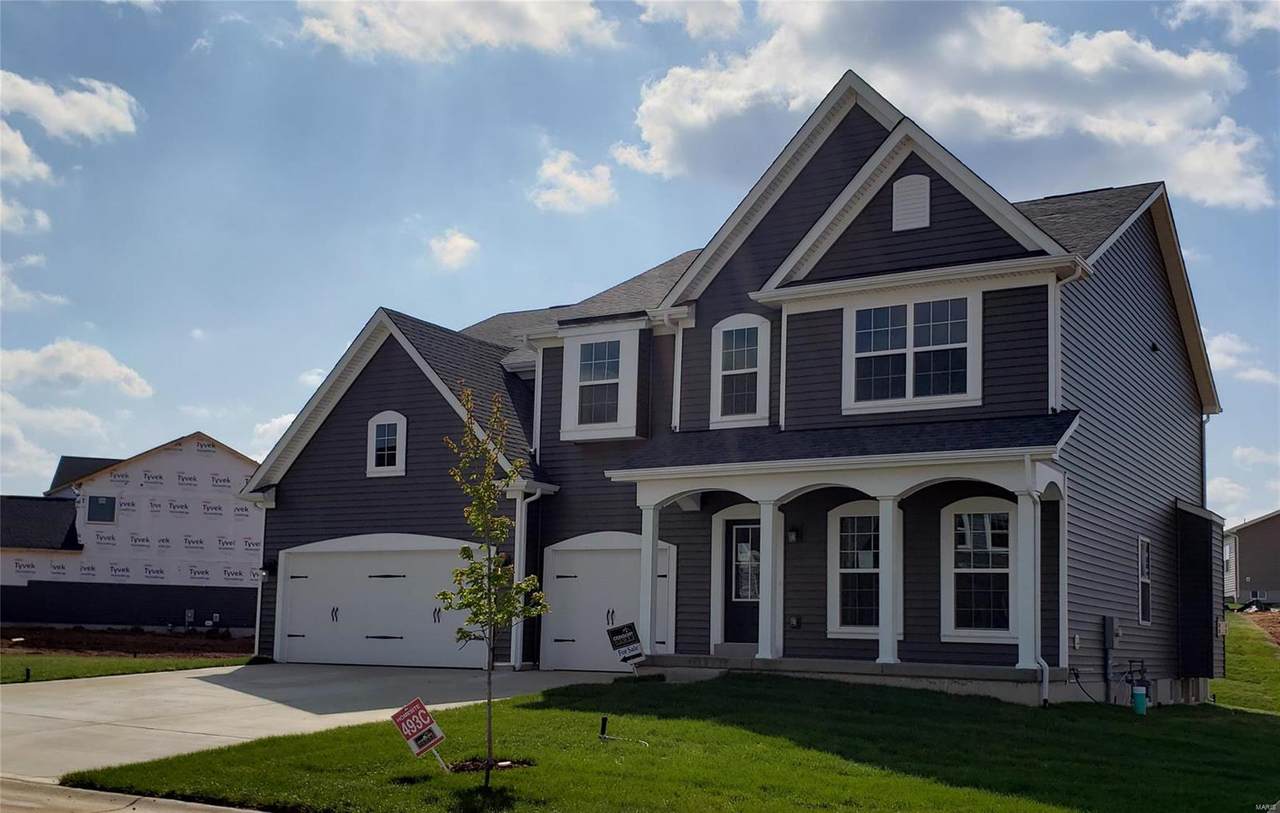 1336 Bloomfield Drive - Photo 1