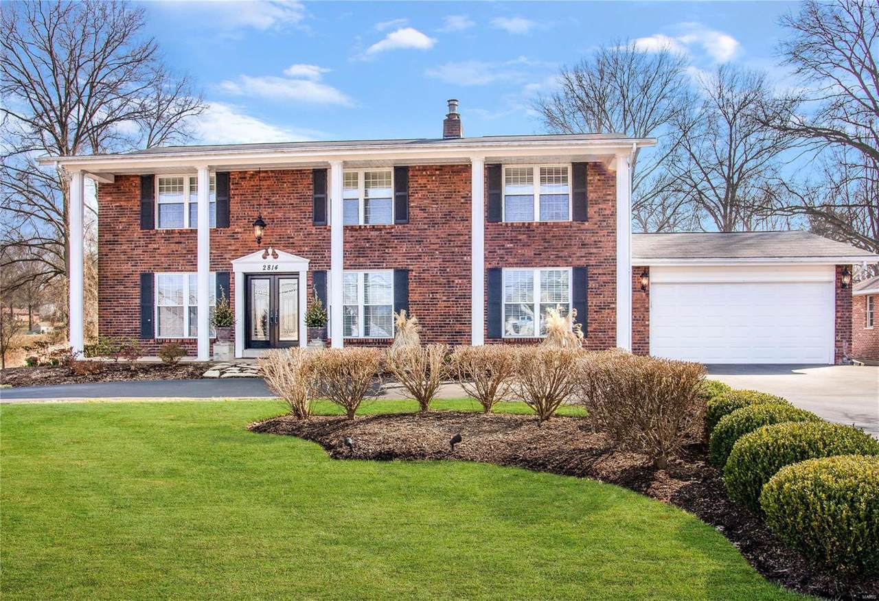 2814 Yaeger Road - Photo 1