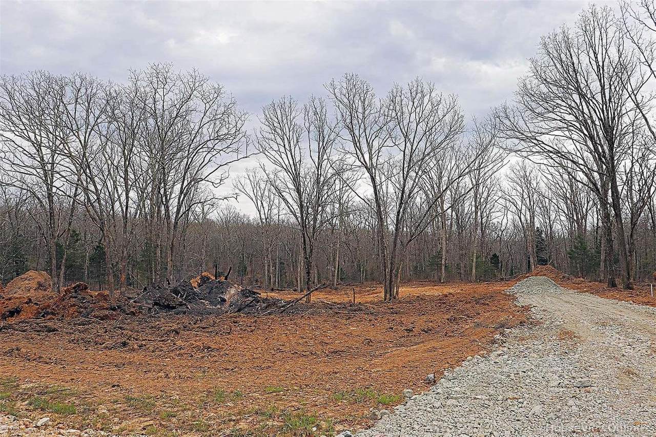 7 Lot 7 Chestnut Ridge Road - Photo 1 7 Lot 7 Chestnut Ridge Road - Photo 1